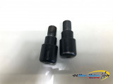 EMBOUT DE GUIDON YAMAHA 500 TMAX 2006