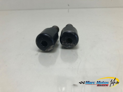 EMBOUT DE GUIDON YAMAHA 500 TMAX 2006