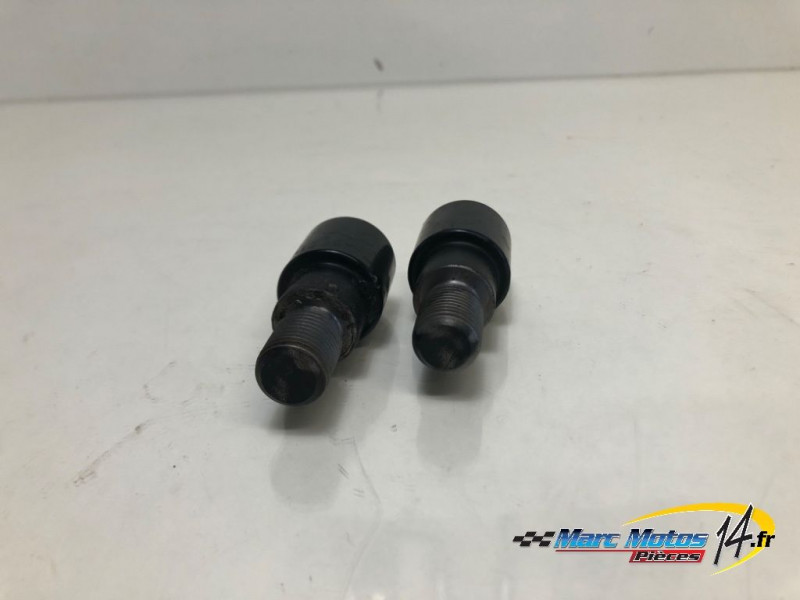 EMBOUT DE GUIDON YAMAHA 500 TMAX 2006