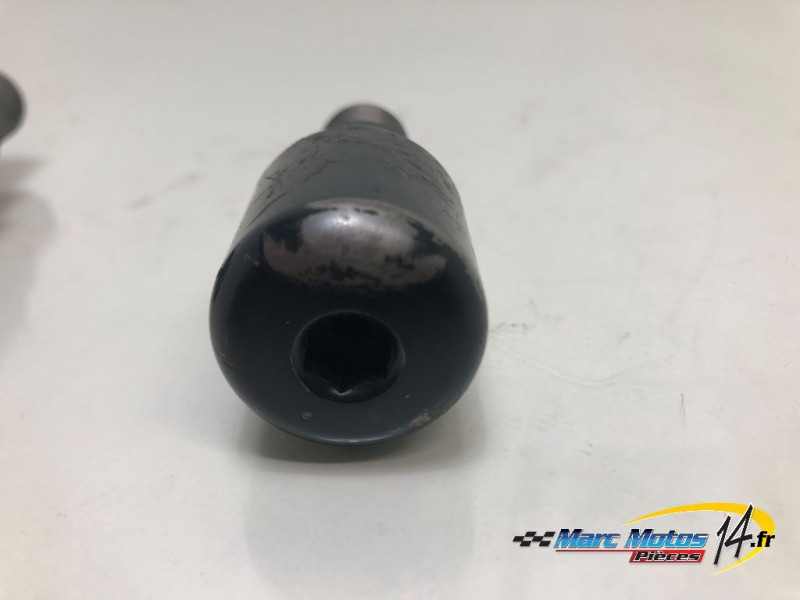 EMBOUT DE GUIDON YAMAHA 500 TMAX 2006