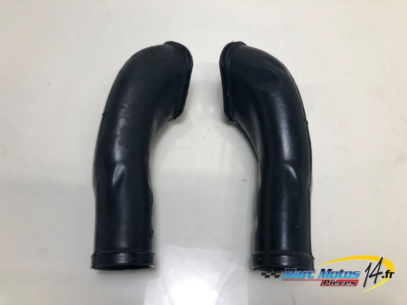 ENTREE D'AIR FORCEE YAMAHA 500 TMAX 2006