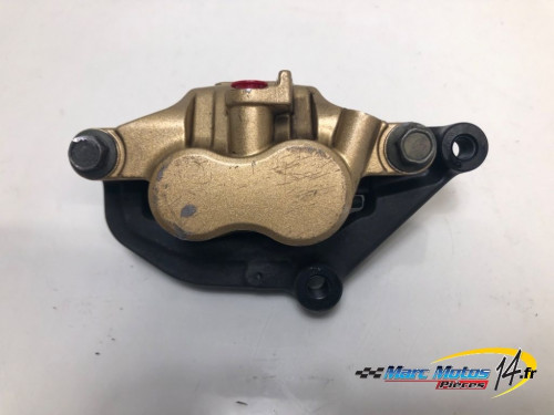ETRIER DE FREIN AVANT DROIT YAMAHA 500 TMAX 2006