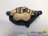 ETRIER DE FREIN AVANT DROIT YAMAHA 500 TMAX 2006