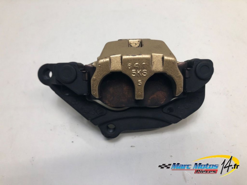 ETRIER DE FREIN AVANT DROIT YAMAHA 500 TMAX 2006