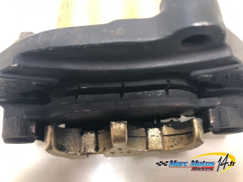 ETRIER DE FREIN AVANT DROIT YAMAHA 500 TMAX 2006