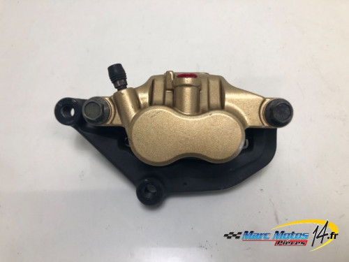 ETRIER DE FREIN AVANT GAUCHE YAMAHA 500 TMAX 2006