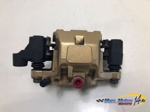 ETRIER DE FREIN AVANT GAUCHE YAMAHA 500 TMAX 2006