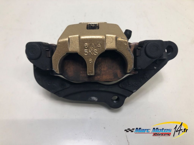 ETRIER DE FREIN AVANT GAUCHE YAMAHA 500 TMAX 2006