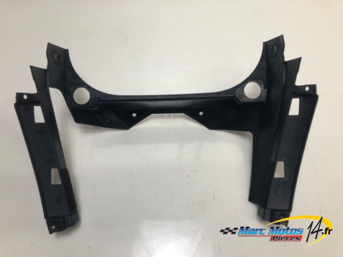 HABILLAGE DE RESERVOIR YAMAHA 500 TMAX 2006
