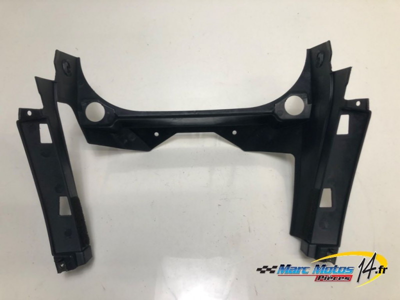 HABILLAGE DE RESERVOIR YAMAHA 500 TMAX 2006