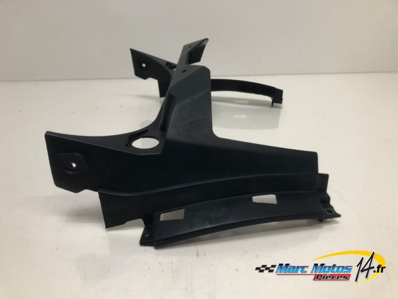 HABILLAGE DE RESERVOIR YAMAHA 500 TMAX 2006