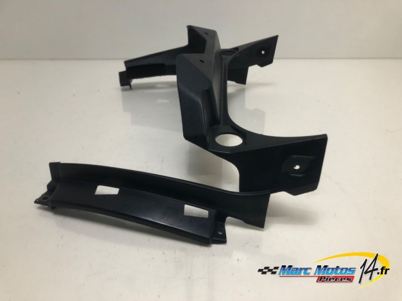 HABILLAGE DE RESERVOIR YAMAHA 500 TMAX 2006