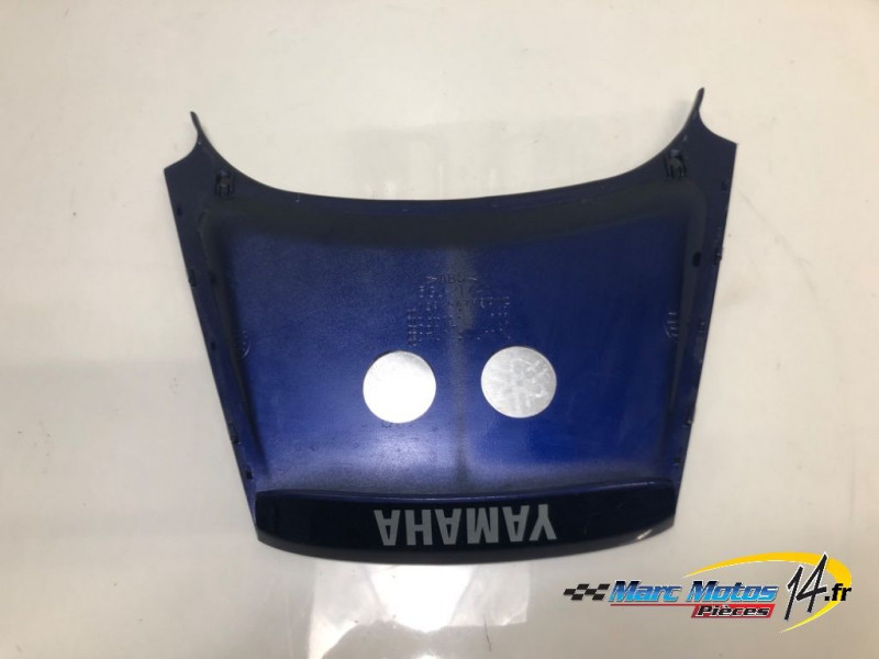 JONCTION ARRIERE DE CACHES LATERAUX YAMAHA 500 TMAX 2006