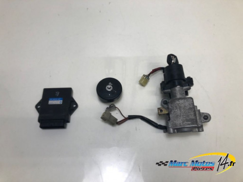 KIT SERRURES YAMAHA 500 TMAX 2006