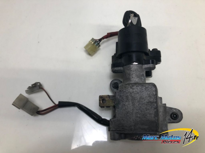 KIT SERRURES YAMAHA 500 TMAX 2006