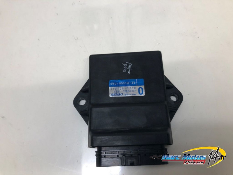 KIT SERRURES YAMAHA 500 TMAX 2006