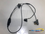 MECANISME D'OUVERTURE DE SELLE YAMAHA 500 TMAX 2006