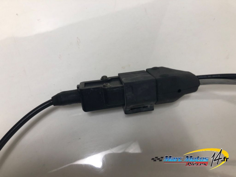 MECANISME D'OUVERTURE DE SELLE YAMAHA 500 TMAX 2006
