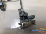 MECANISME D'OUVERTURE DE SELLE YAMAHA 500 TMAX 2006
