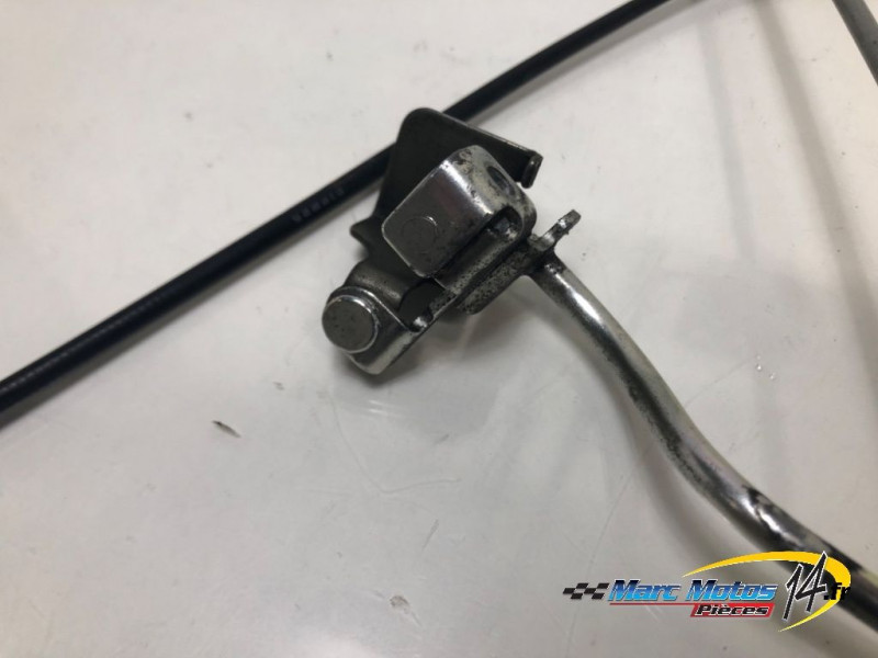 MECANISME D'OUVERTURE DE SELLE YAMAHA 500 TMAX 2006