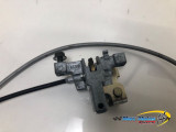 MECANISME D'OUVERTURE DE SELLE YAMAHA 500 TMAX 2006