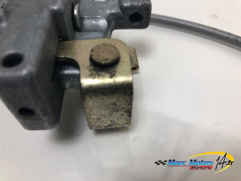 MECANISME D'OUVERTURE DE SELLE YAMAHA 500 TMAX 2006