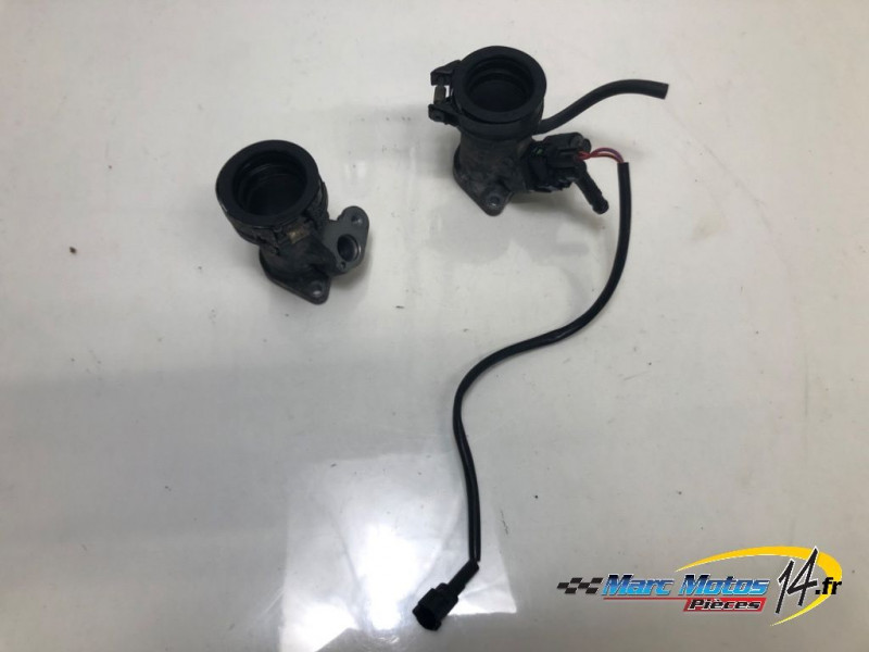 PIPE D'ADMISSION YAMAHA 500 TMAX 2006
