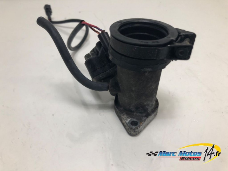 PIPE D'ADMISSION YAMAHA 500 TMAX 2006