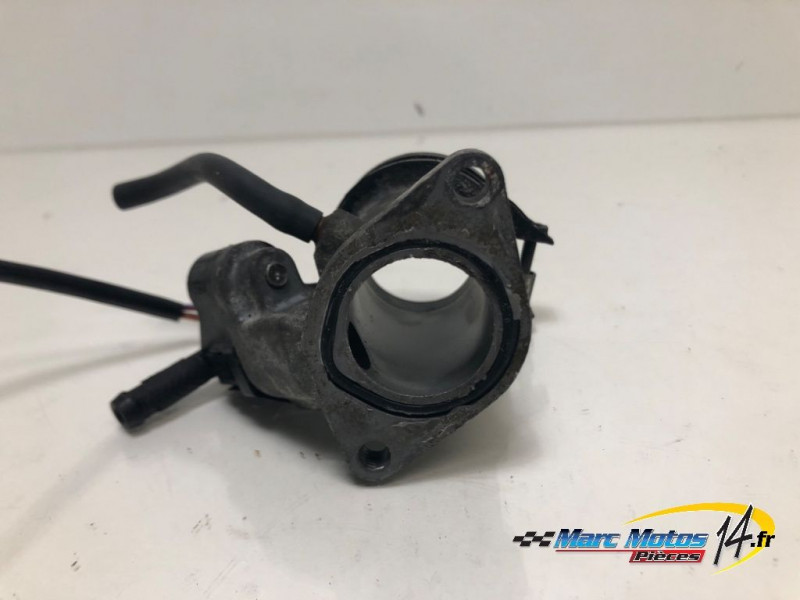 PIPE D'ADMISSION YAMAHA 500 TMAX 2006