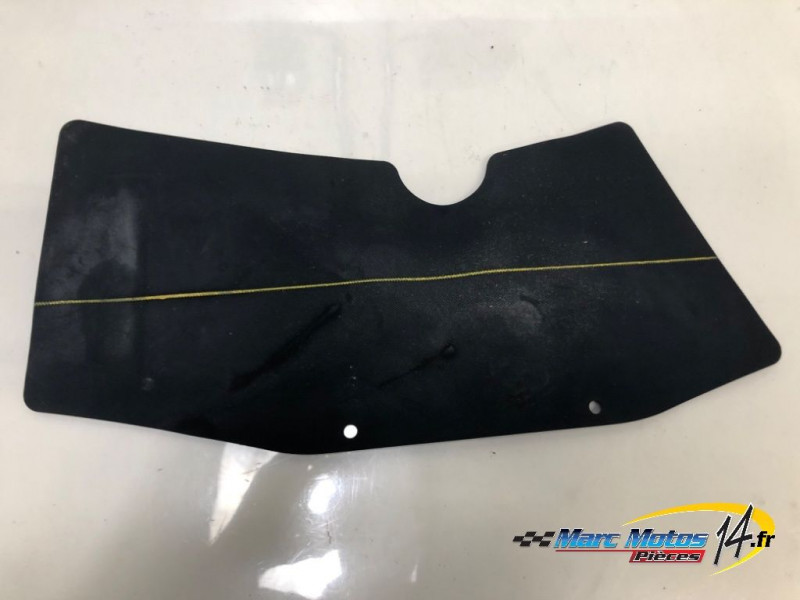 PLASTIQUES ET CAOUTCHOUCS DIVERS YAMAHA 500 TMAX 2006