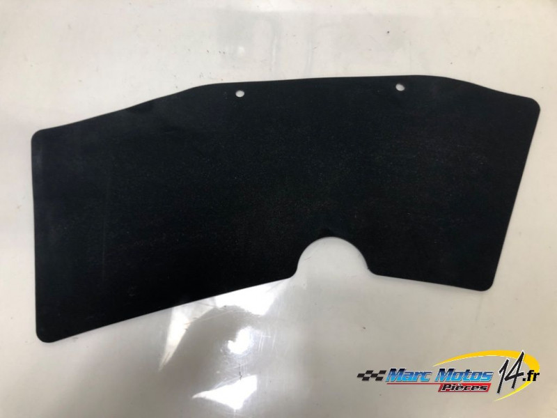 PLASTIQUES ET CAOUTCHOUCS DIVERS YAMAHA 500 TMAX 2006