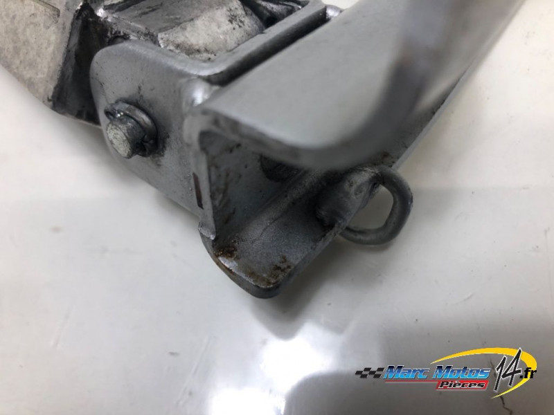 PLATINE ARRIERE GAUCHE YAMAHA 500 TMAX 2006