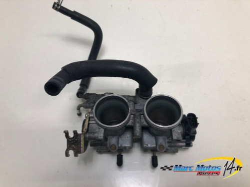 RAMPE D&#039;INJECTION YAMAHA 500 TMAX 2006