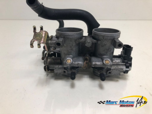 RAMPE D&#039;INJECTION YAMAHA 500 TMAX 2006