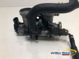 RAMPE D'INJECTION YAMAHA 500 TMAX 2006