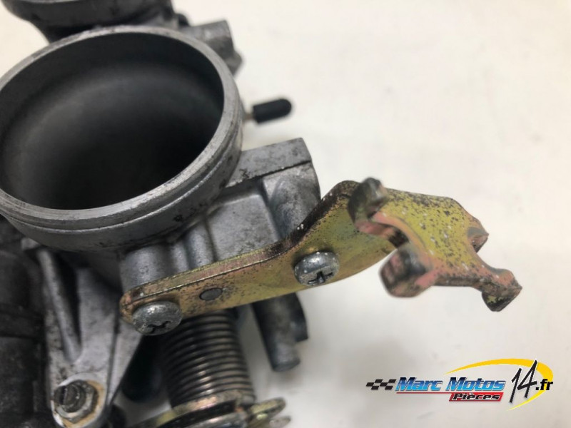 RAMPE D'INJECTION YAMAHA 500 TMAX 2006