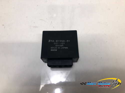 RELAIS ABS YAMAHA 500 TMAX 2006