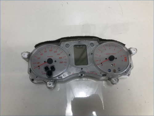 TABLEAU DE BORD COMPLET YAMAHA 500 TMAX 2006