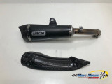 SILENCIEUX KAWASAKI Z125 2020