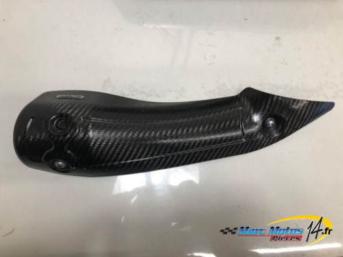 SILENCIEUX KAWASAKI Z125 2020