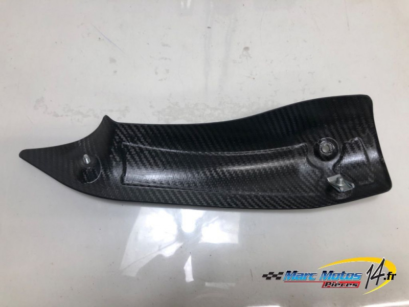 SILENCIEUX KAWASAKI Z125 2020
