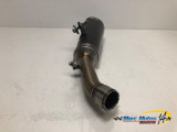 SILENCIEUX KAWASAKI Z125 2020