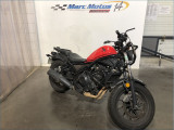 HONDA 500 CMX REBEL 