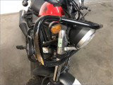 HONDA 500 CMX REBEL 
