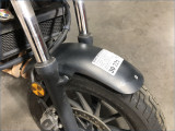 HONDA 500 CMX REBEL 