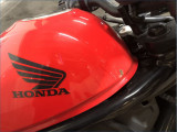 HONDA 500 CMX REBEL 