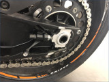 KTM 790 DUKE L