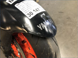 YAMAHA MT09 