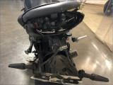 YAMAHA MT09 