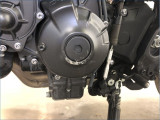 YAMAHA MT09 